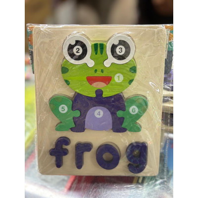 Educational Toy 01
