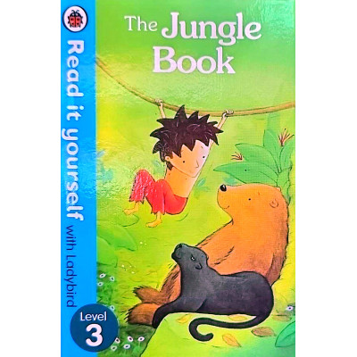 The Jungle Book | Level 3
