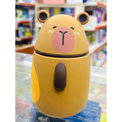 Bear Flask