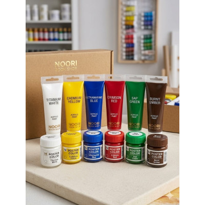 Fabric Paint